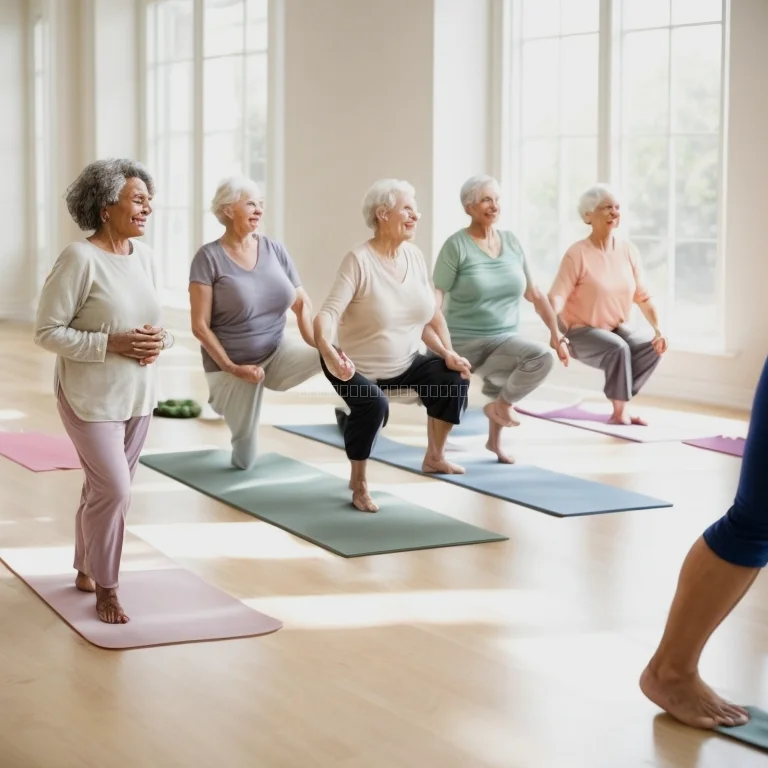 Holistic Support For Every Stage